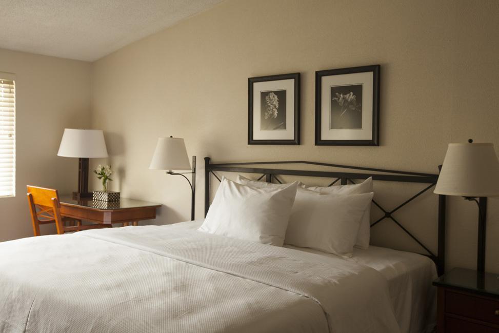 Ramada By Wyndham Rock Hill At Sullivan Center Room photo